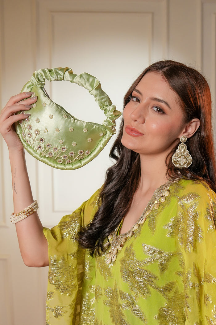 Gulzaar Noor Handbag