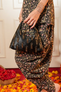The Royal Eclipse Handbag