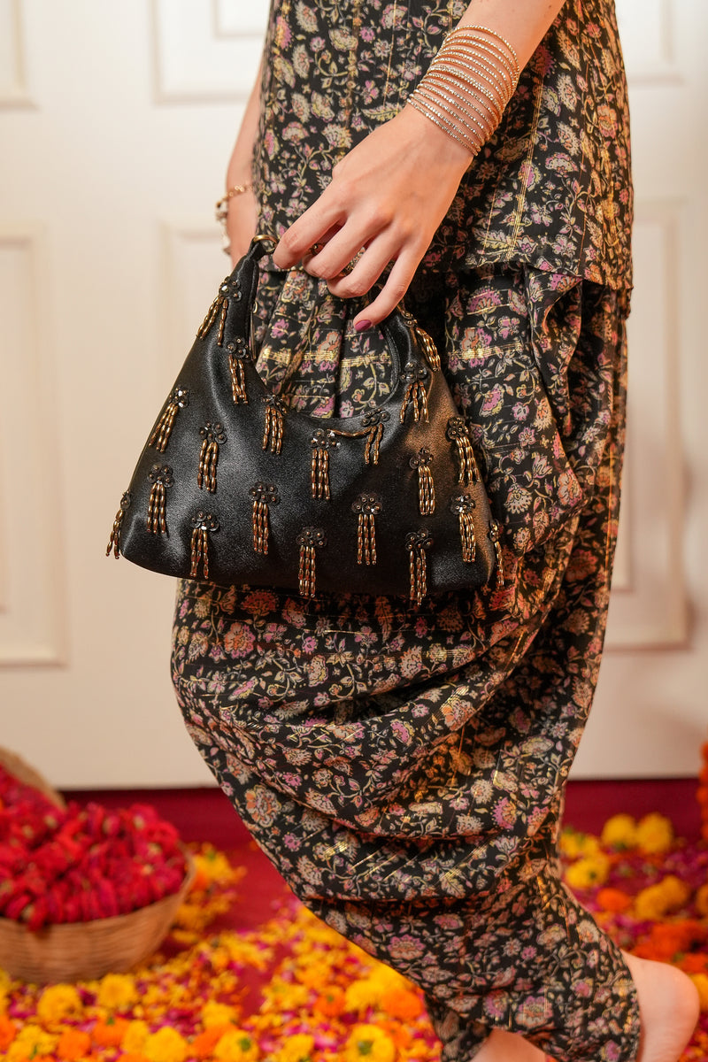 The Royal Eclipse Handbag