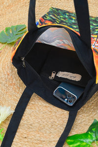 City Tote Bag - Miami