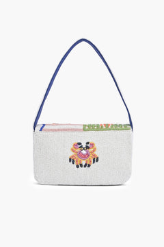 Coastal Bead Story Shoulder Bag
