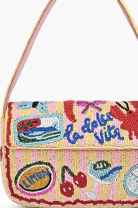 Candy Charm Shoulder Bag