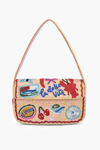 Candy Charm Shoulder Bag