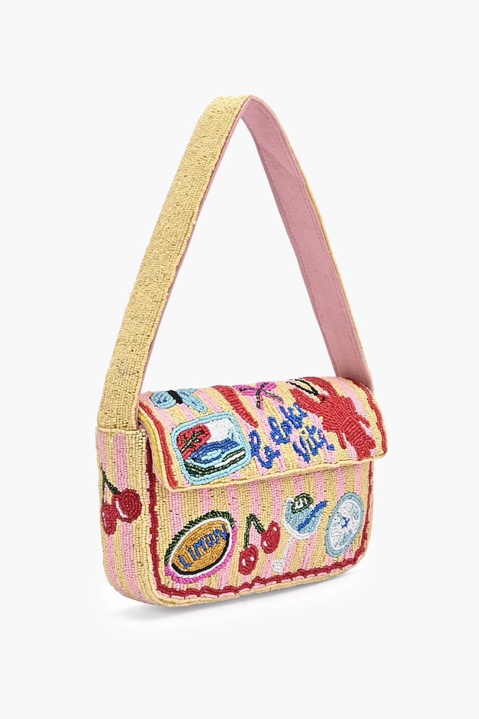 Candy Charm Shoulder Bag