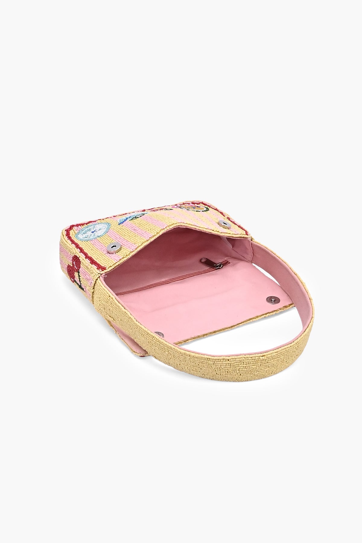 Candy Charm Shoulder Bag