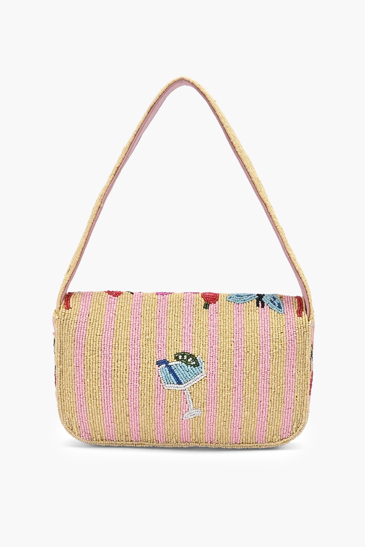 Candy Charm Shoulder Bag