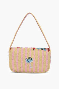 Candy Charm Shoulder Bag