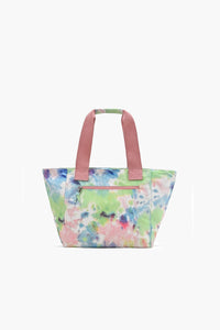 Love Embroidered Handmade Beach Tote Bag