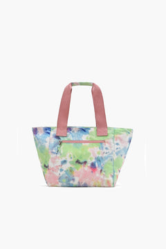 Love Embroidered Handmade Beach Tote Bag