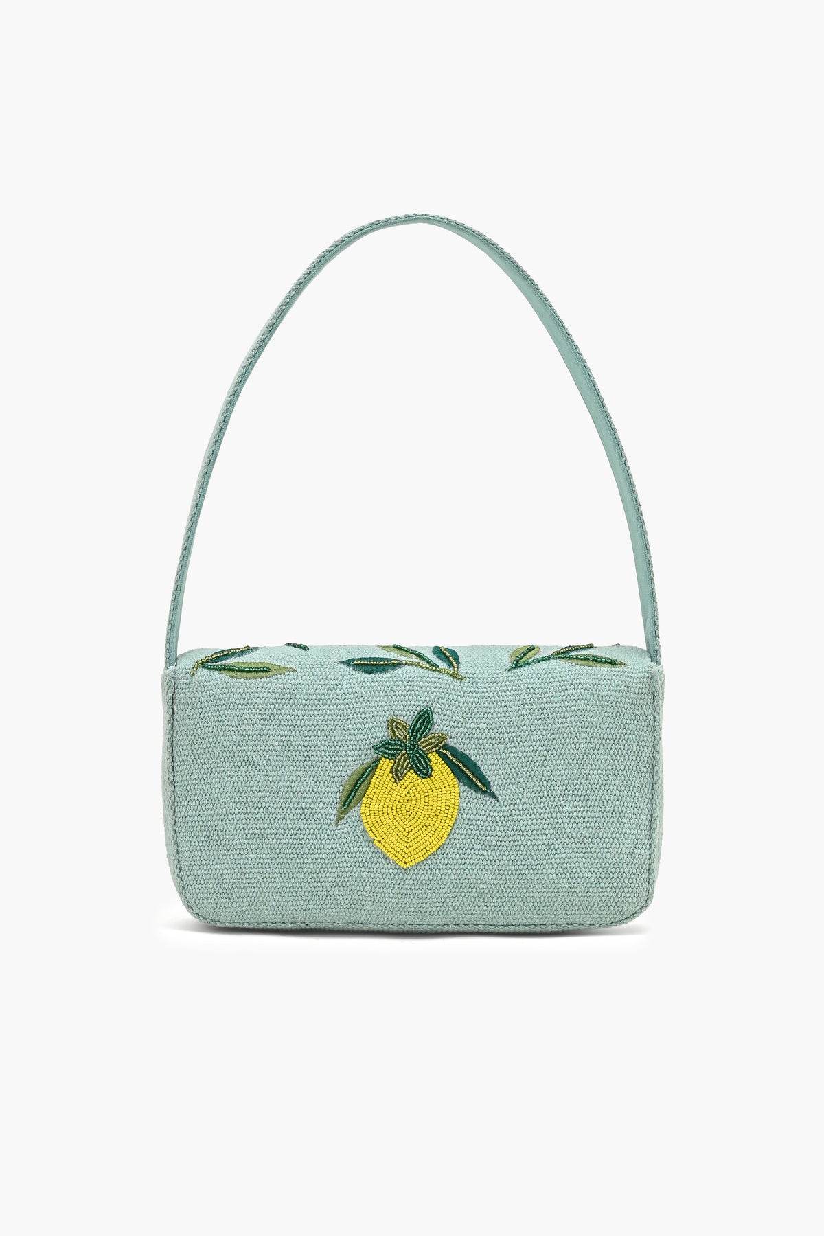 Novelty Beaded Shoulder Bag