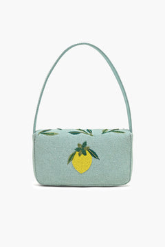 Novelty Beaded Shoulder Bag