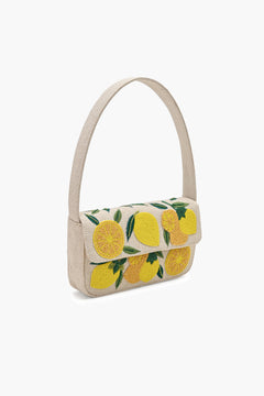 Novelty Beaded Shoulder Bag