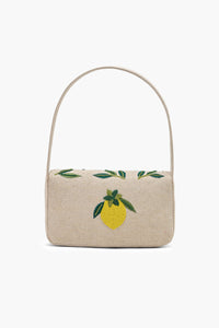 Novelty Beaded Shoulder Bag