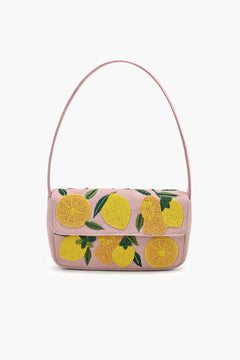 Novelty Beaded Shoulder Bag