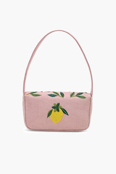 Novelty Beaded Shoulder Bag