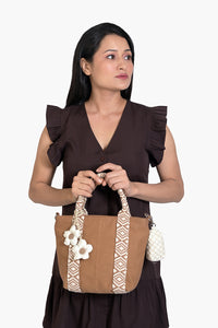 Desert Bloom Tote