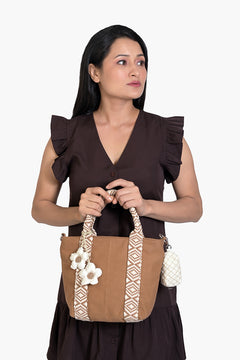 Desert Bloom Tote