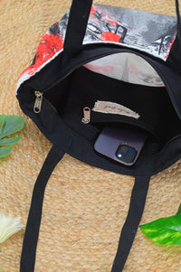 City Tote Bag - Paris