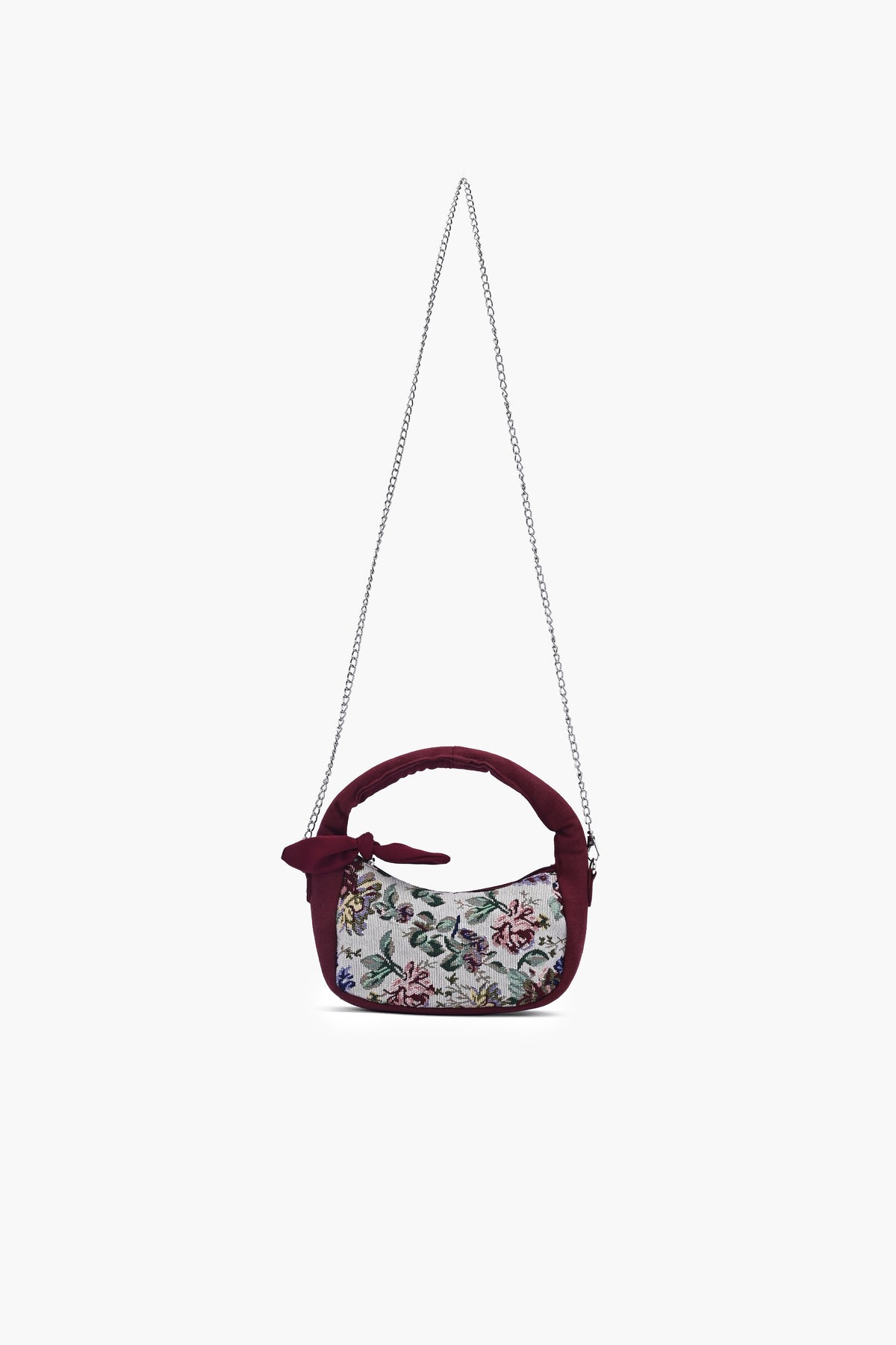 Gardenia Petite Handbag