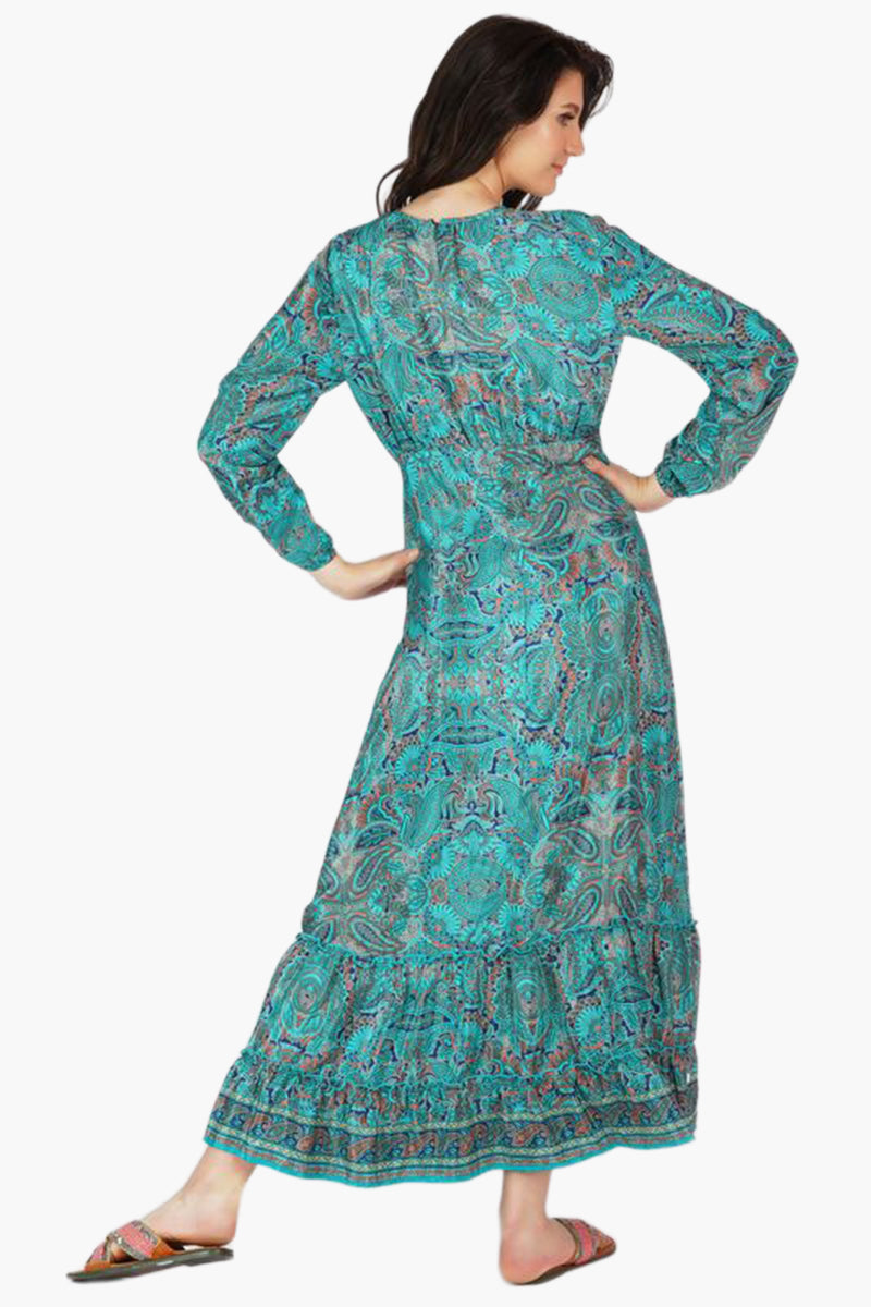 Arielle Maxi Dress