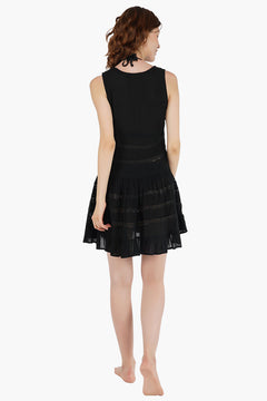Martha's Vineyard Mini Dress