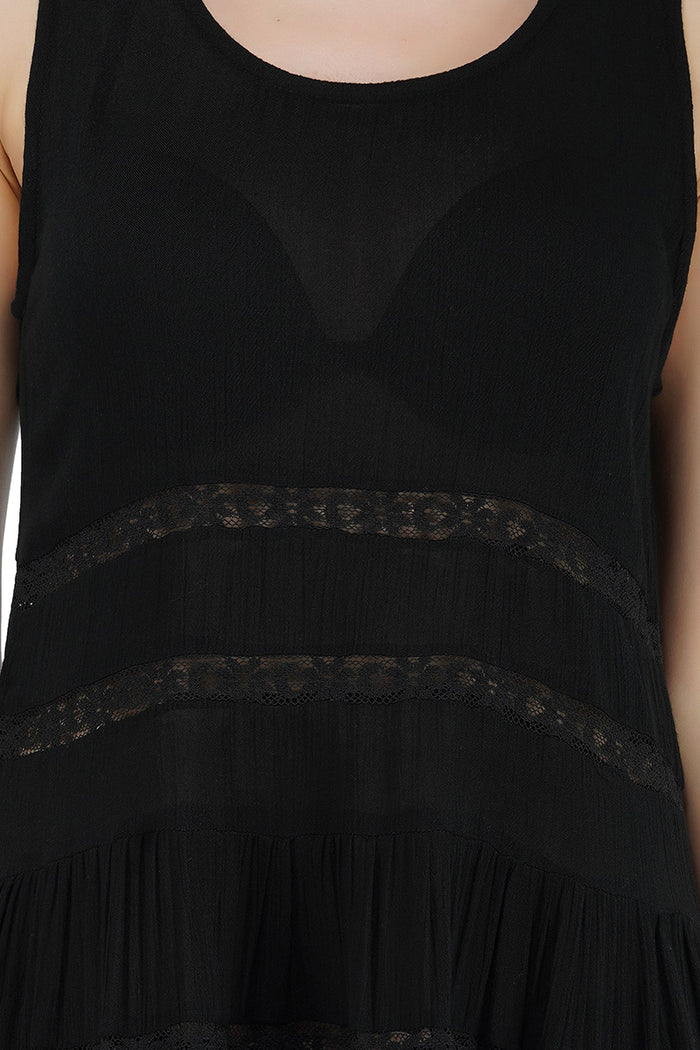 Martha's Vineyard Mini Dress