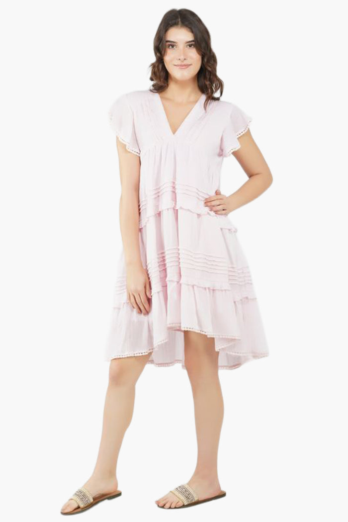Maryland Mini Dress