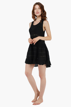 Martha's Vineyard Mini Dress