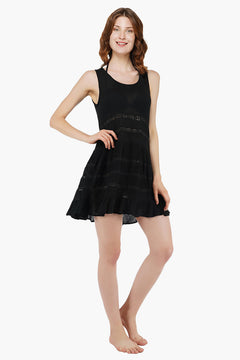 Martha's Vineyard Mini Dress