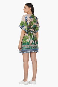 Camilla Daintree Darling Mini Dress