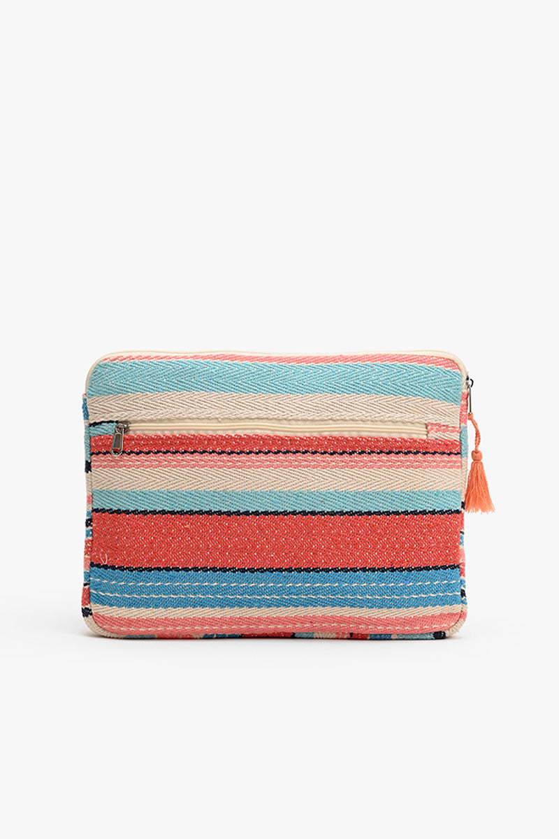 Enchanted Elephant Laptop Sleeve