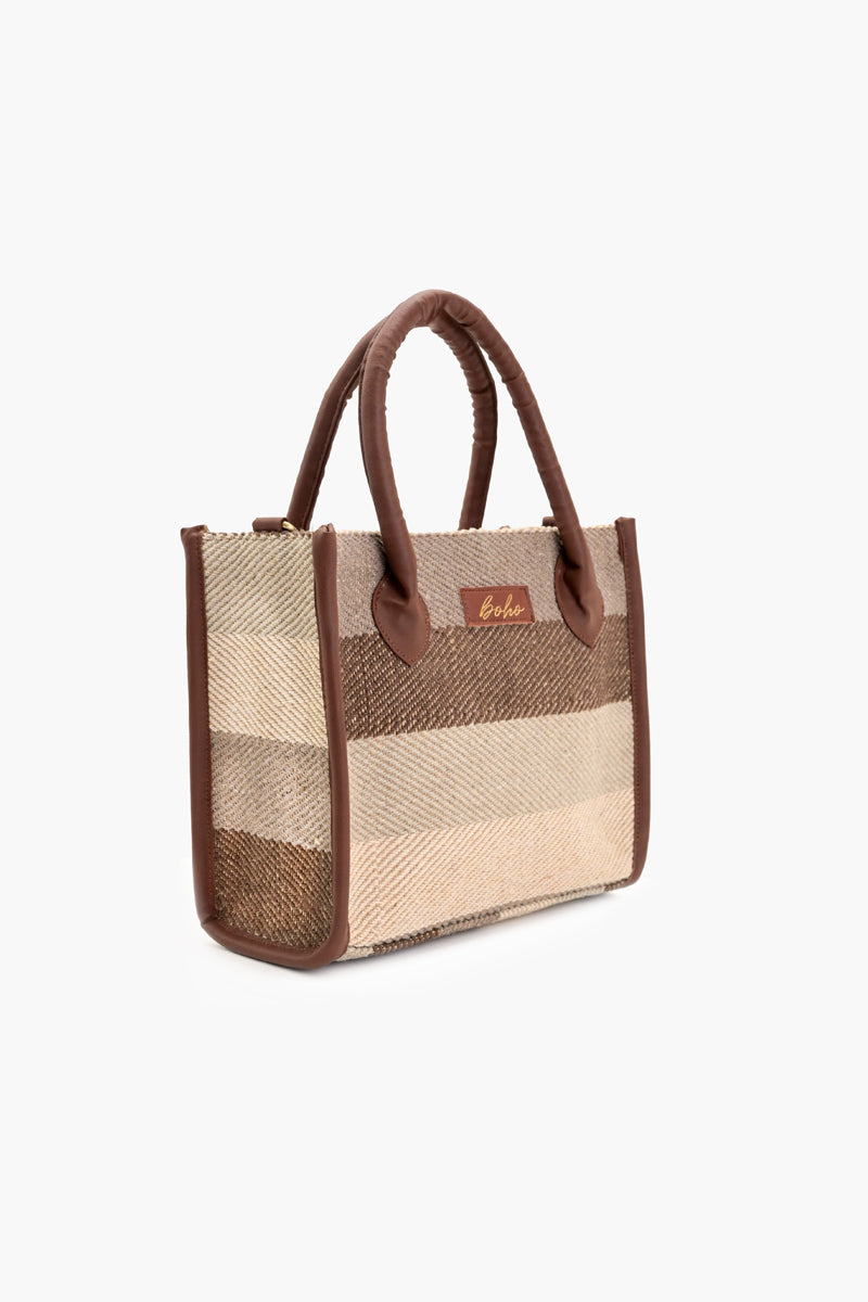 The Petite Boho Handbag