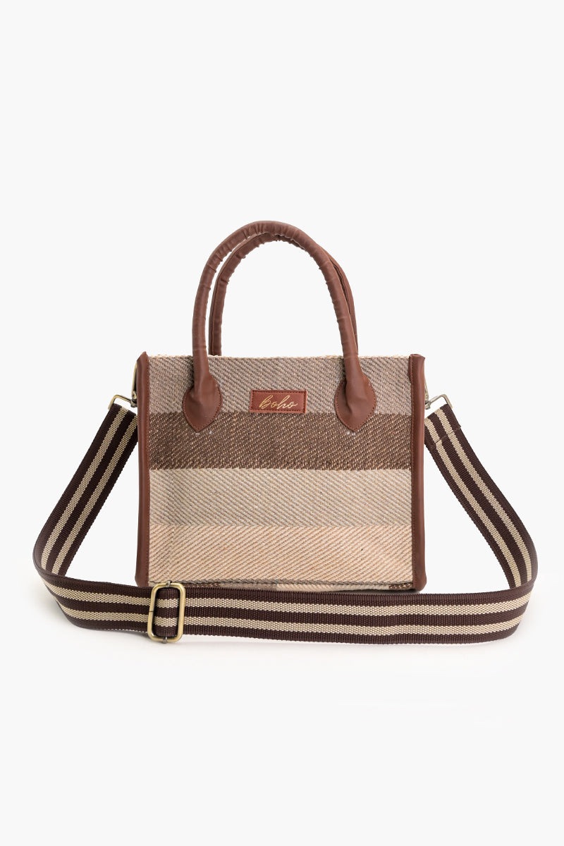 The Petite Boho Handbag
