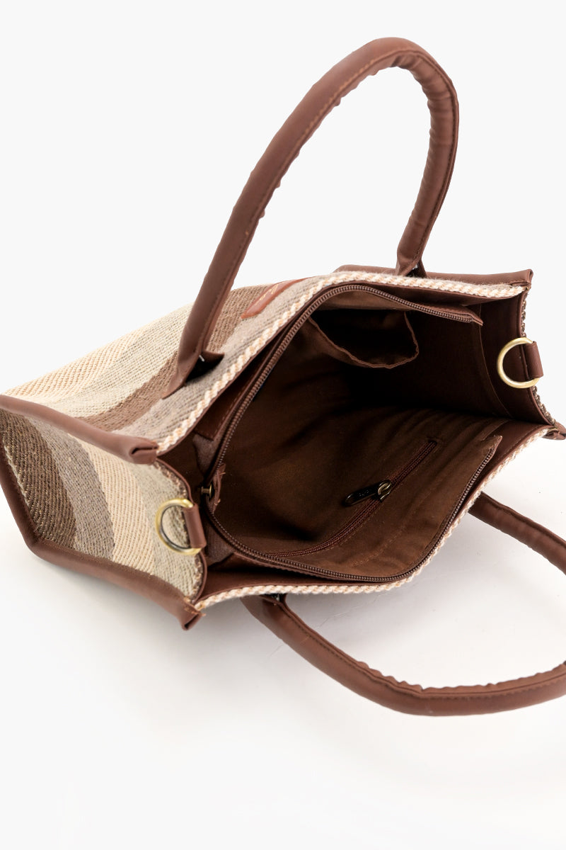 The Petite Boho Handbag