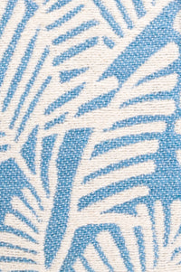 The Botanical Breeze Tote Bag