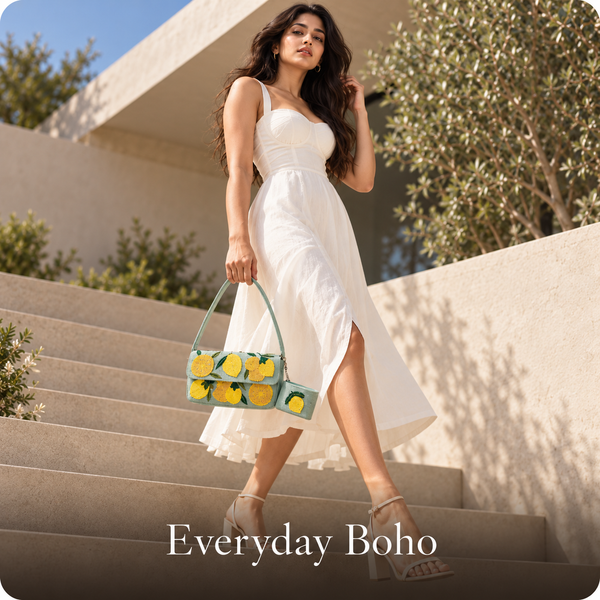 All Boho Products