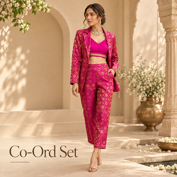 Co-Ord Sets