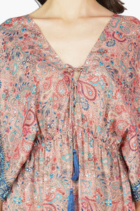 Nina Maxi Dressq