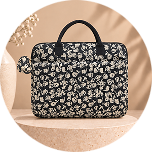 Laptop bag