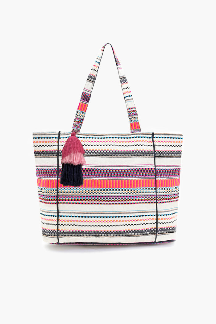 The Gypsy Soul Tote