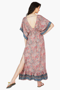 Nina Maxi Dressq