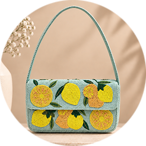 Shoulder bag