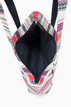 The Gypsy Soul Tote
