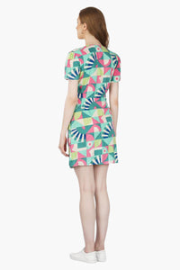 Jack Toucan Dress