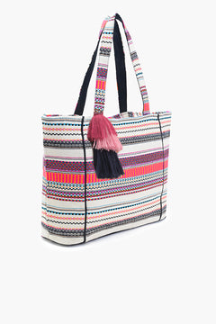 The Gypsy Soul Tote